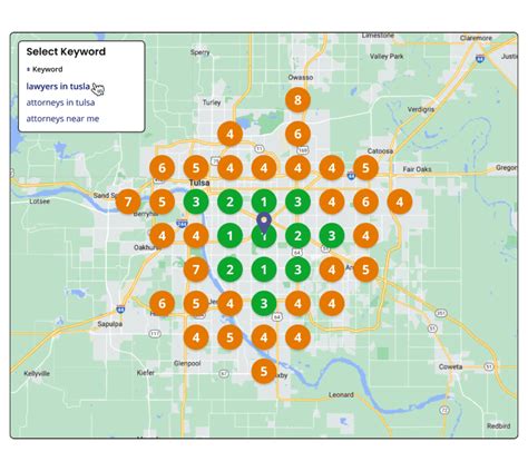 brightlocal local search|Check and Track Local & Organic Rankings [And Tools We Use].
